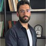 Αναγνωστόπουλος Δημήτριος του Γεωργίου