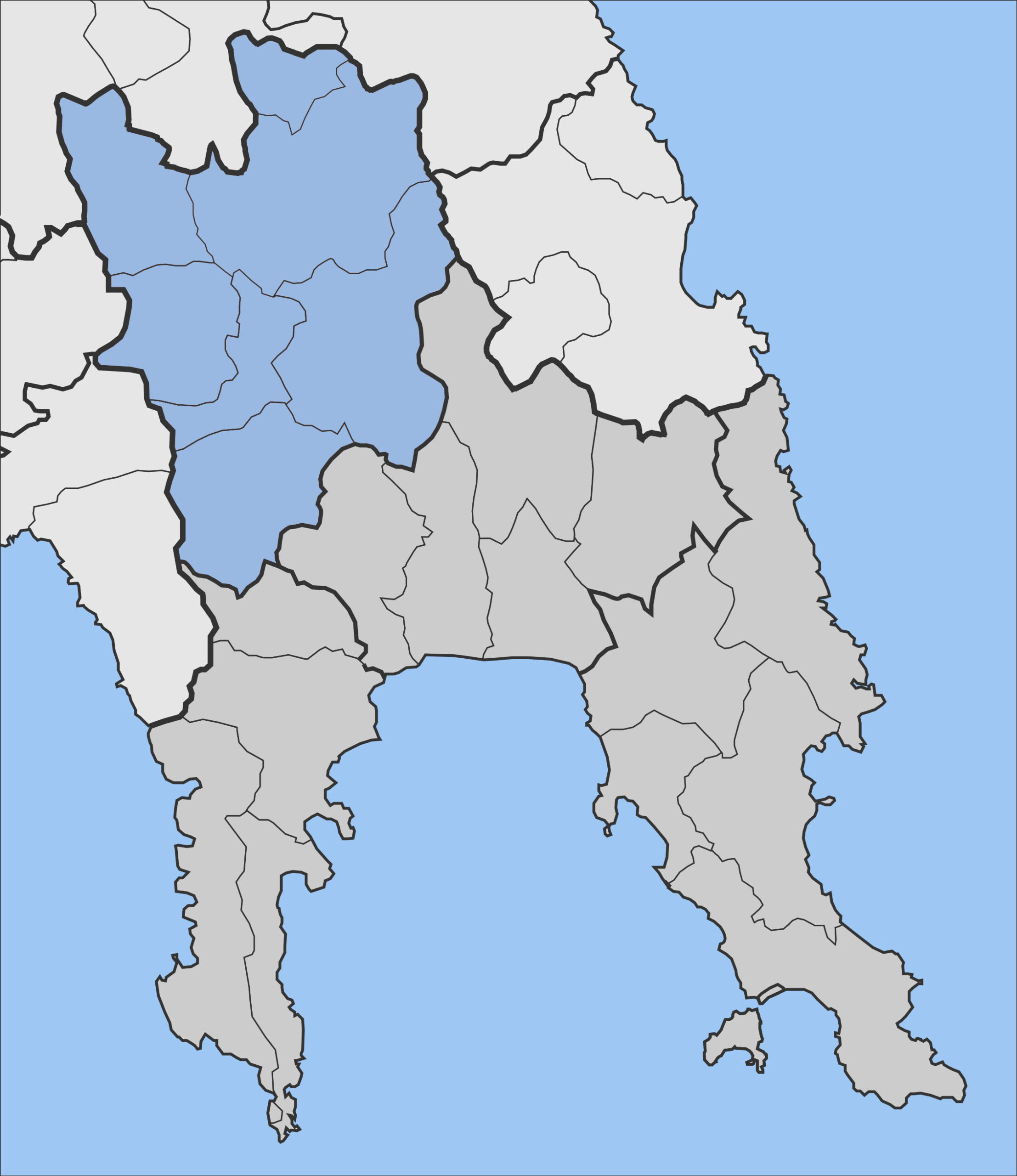 Sparta map