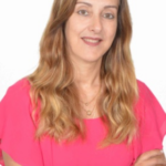 Γιαννοπούλου – Γεωργακοπούλου Ευγενία (Τζένη) του Λυκούργου