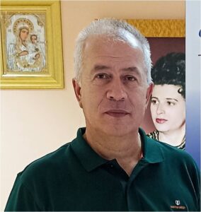 Χανδόλιας Σπυρίδων του Βασιλείου
