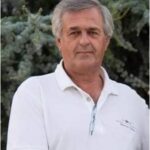 Καφεντζής Δημήτριος του Γεωργίου