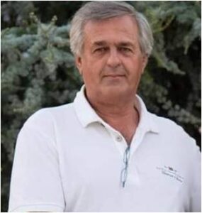 Καφεντζής Δημήτριος του Γεωργίου
