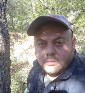 Καλαματιανός Γεώργιος του Λεωνίδα