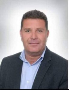 Κανελλάκης Ηλίας του Αριστείδη