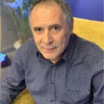 Κανελλόπουλος Γεώργιος του Ιωάννη
