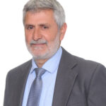 Καρμοίρης Ιωάννης του Νικολάου