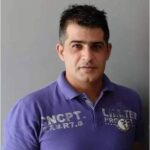 Κουρεμπής Ευστράτιος του Γεωργίου