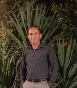 Κουρνιώτης Γεώργιος του Ευστρατίου
