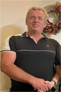 Λεονταρίτης Σταύρος του Βασιλείου