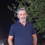 Μιχαλόπουλος Δημήτριος (Μπάκας) του Γεωργίου