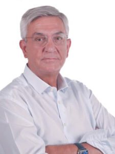 Μουσελές Θεόδωρος του Ιωάννη