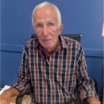 Ορφανός Νικόλαος του Δημητρίου