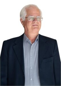 Παπαδόπουλος Δημήτριος (Μίμης) του Χαραλάμπους