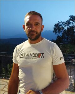 Πλαγάκης Χρήστος του Αναστασίου